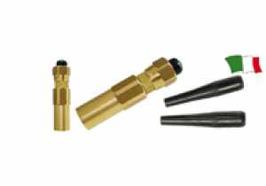 ULTRAFLEX KIT RACCORDI RECUPERABILI PER TUBI IDRAULICI